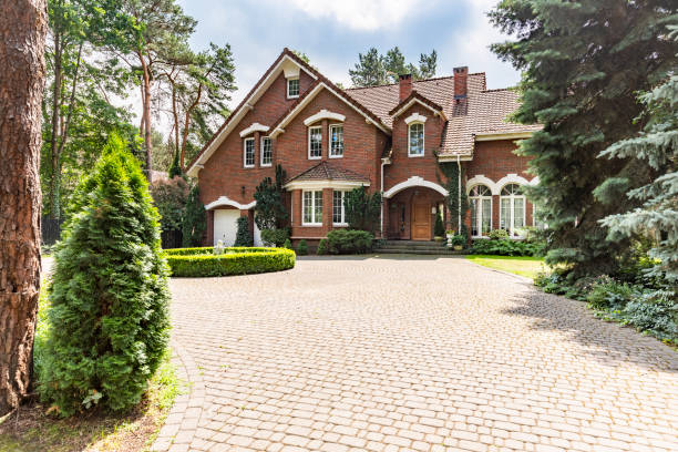 Best Driveway Resurfacing Pavers  in Hillcrest, CA