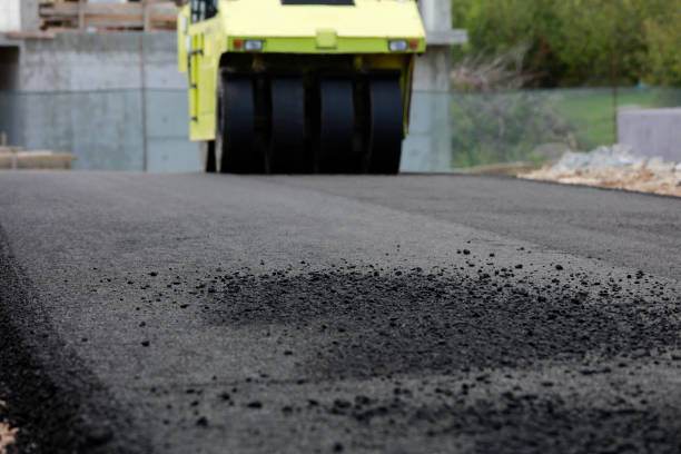 Best Affordable Driveway Pavers  in Hillcrest, CA