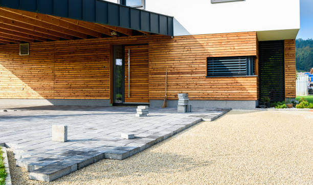 Best Driveway Paving Near Me  in Hillcrest, CA