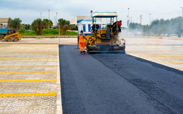 Best Driveway Pavers Near Me  in Hillcrest, CA