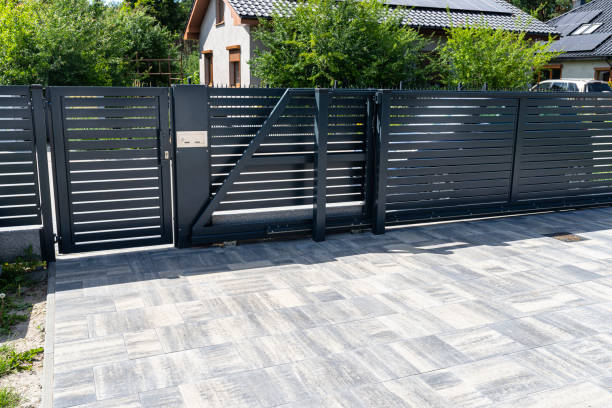 Best Driveway Repair Near Me  in Hillcrest, CA