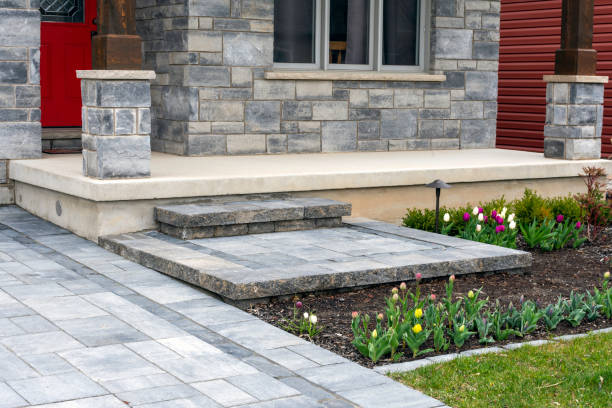 Best Driveway Pavers Contractor  in Hillcrest, CA