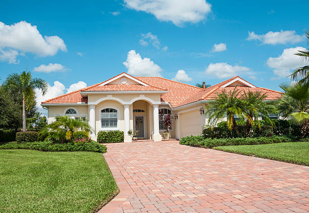 Best Best Driveway Pavers  in Hillcrest, CA
