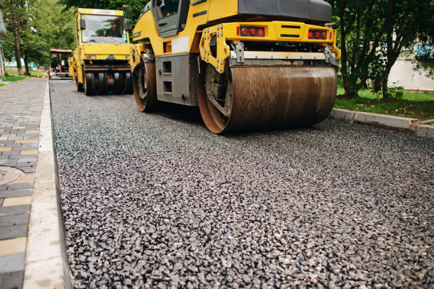 Best Concrete Paver Driveway  in Hillcrest, CA